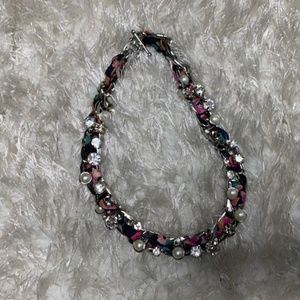 Flower Necklace